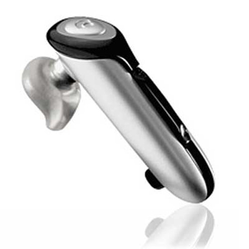 Plantronics Discovery 610 Bluetooth Headset