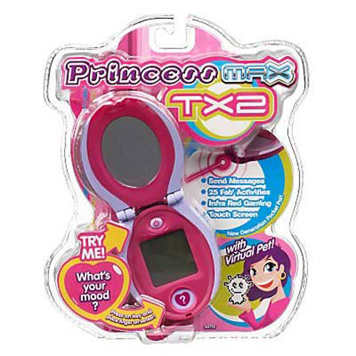 Princess Max TX2