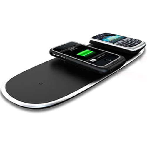 Powermat Charging Mat Station Dock