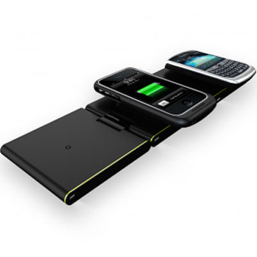 Powermat Portable Charging Docking Mat