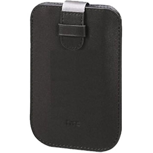 HTC Desire Slip Pouch Leather Case - PO-S530