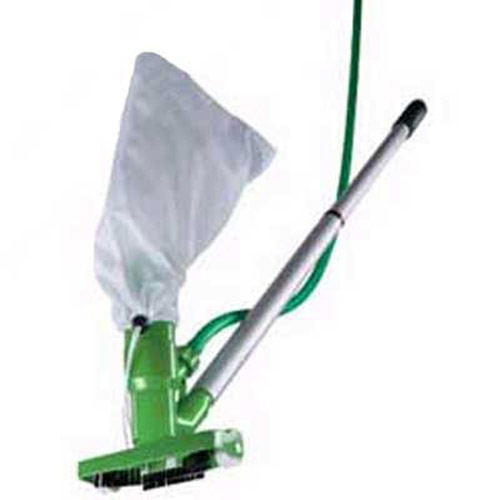 Tornado Pond Vacuum Cleaning Fish Vac Pondvac Cleaner eBay