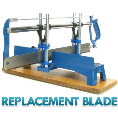 PRECISION MITRE SAW BLADE 550mm 14tpi (Blade Only) DIY WOODWORK TOOL eBay