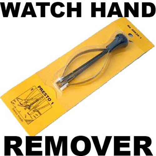 Watch Hand Presto Remover Repair Tool