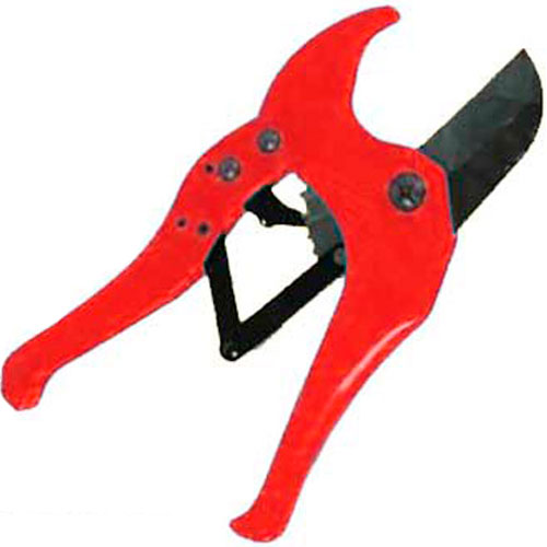 Pipe Cutter Cuts 0-42MM (PLASTIC VINYL ABS PVC SPEEDFIT)