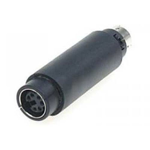 PS2 Keysafe Key Logger - 2MB Storage