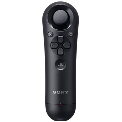 Playstation 3 Move Official Navigation Controller