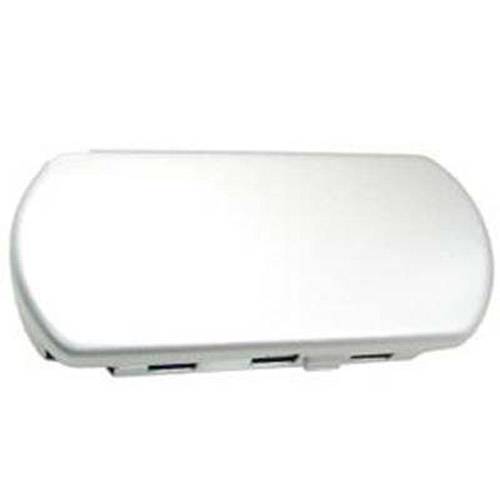 Sony PSP Aluminium Wrap Case - Silver
