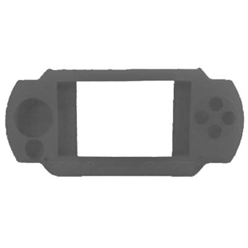 Sony PSP Silicone Skin - Black