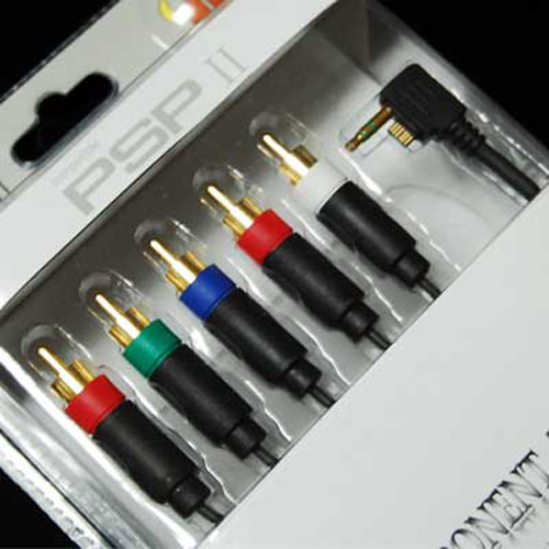 Frey blog psp component av cable