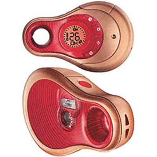 Original Nokia Fun Camera PT-3