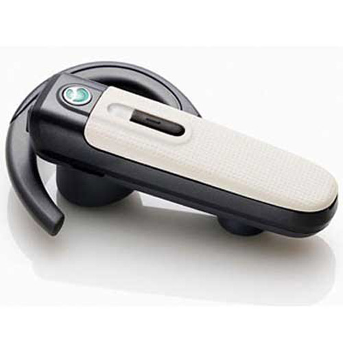 Sony Ericsson HBH-PV702 - Silver