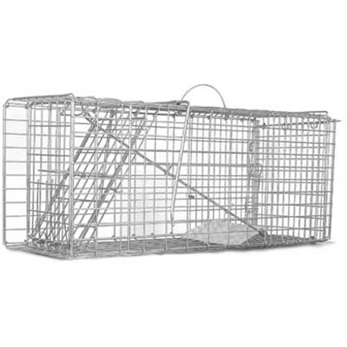 Rabbit Cage Trap