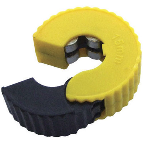 15MM Pipe Cutter - Plastic