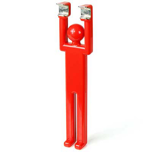Redman 'The Hold Up' Bottle Opener