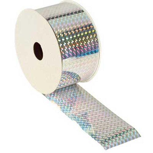 Reflective Bird / Deer Repeller Ribbon - 30M Roll