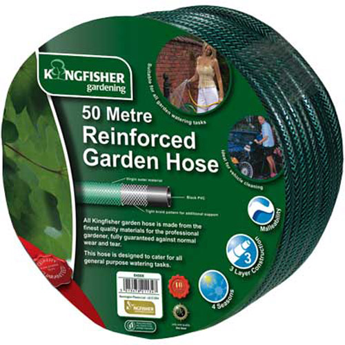 High Quality 50m Garden Hose