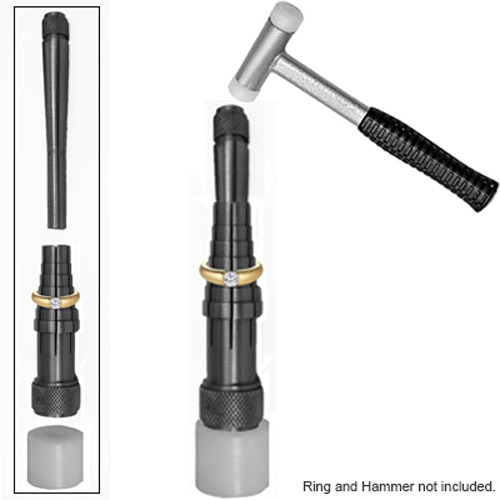 Jewellers Jewellery Ring Stretcher Enlarger Mandrel Professional