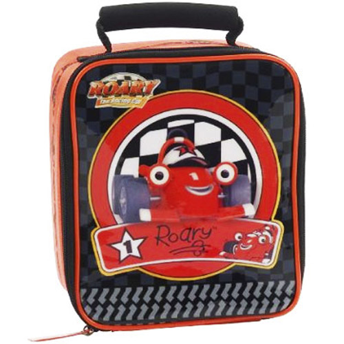 Roary The Racing Car Lunch Bag