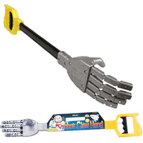 Robot Claw Hand Gadget