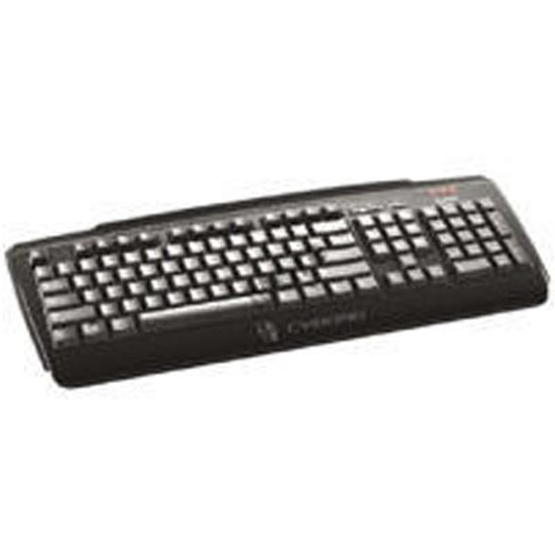 Saitek Cyborg V.1 USB Gaming Keyboard