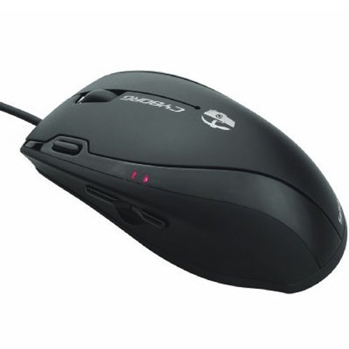 Saitek Cyborg V.3 USB Gaming Mouse