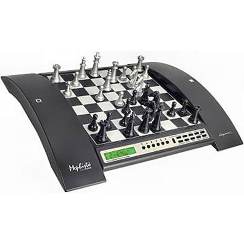 Saitek Chess Explorer Pro - Chess Computer