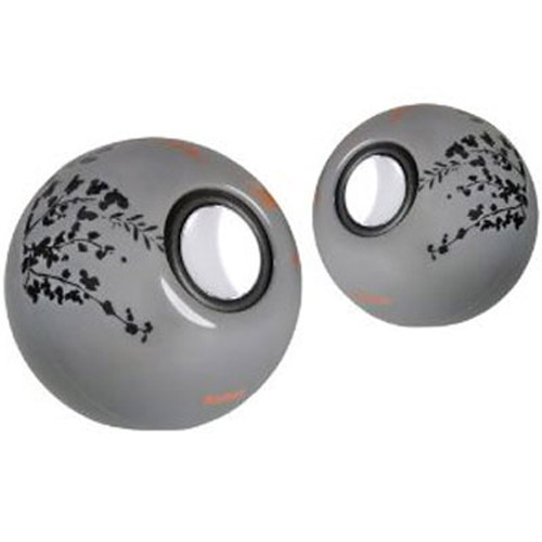 Saitek Expression USB 3.5mm Jack Eternity Speakers