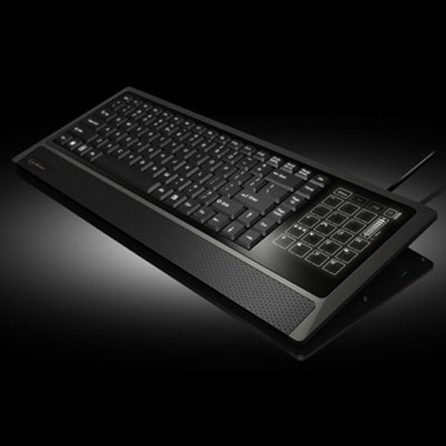 Saitek Eclipse Litetouch Keyboard