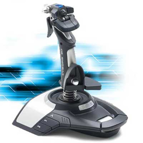 Saitek Cyborg EVO Joystick