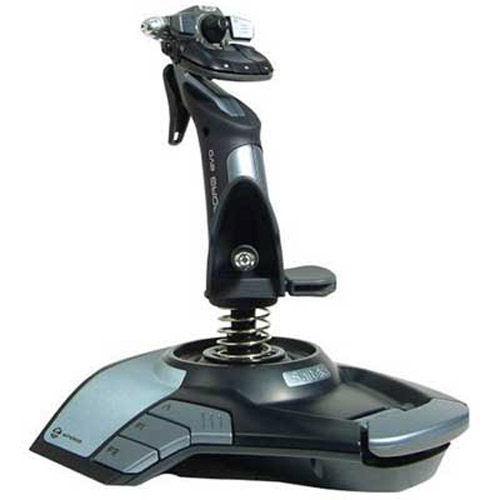 Cyborg Cyborg EVO Wireless USB Joystick