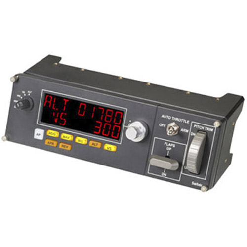 Saitek Pro Flight Multi Panel