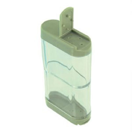 Camping and Travel Salt and Pepper Shaker