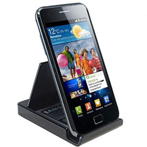 Samsung Galaxy S II Spare Battery Charging Stand