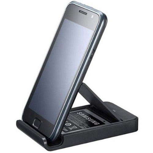Samsung Galaxy S Spare Battery Charger Stand (Extra Battery Inc)