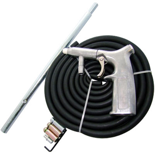 PRO AIR SAND BLASTER BLASTING KIT Perfect for DIY / Hobby Craft 60 to