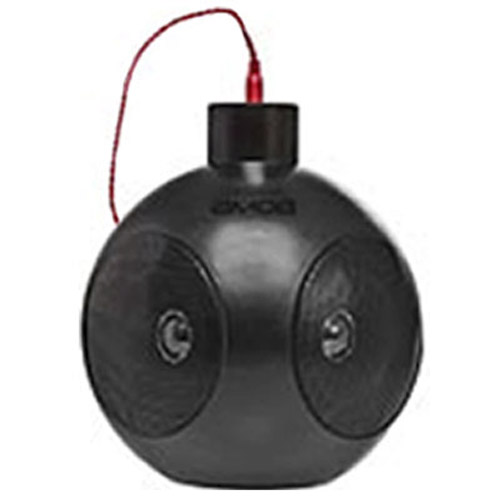 Mp3 Bomb | new retro sound bomb speaker for pc laptop mp3 ipod ebay Mp3 Bomb | new retro sound bomb speaker for pc laptop mp3 ipod ebay
