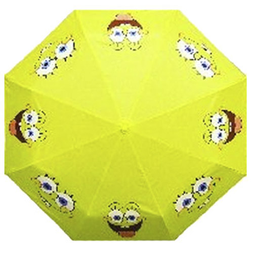 Sponge Bob Squarepants Umbrella
