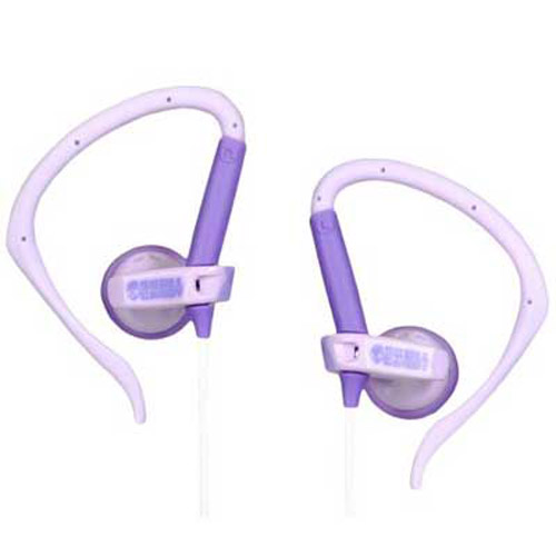 Skullcandy CHOPS Hanger Headphones (Purple)