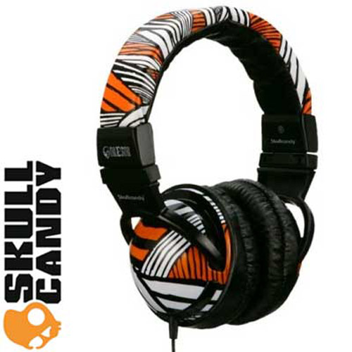 Skyllcandy Hesh Stripe