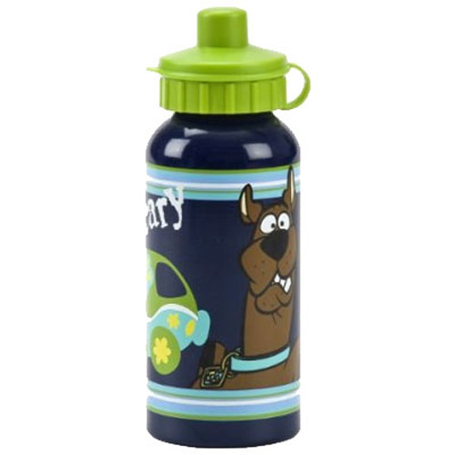 Scooby Doo Ali Drinks Bottle