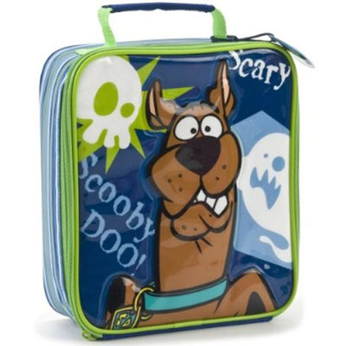 Scooby Doo Lunch Bag