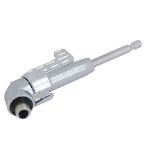 1/4Inch Drive Offset Screwdriver Bit Holder 50mm