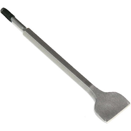 2 Inch SDS Hammer Drill Heavy Duty Steel Chisel