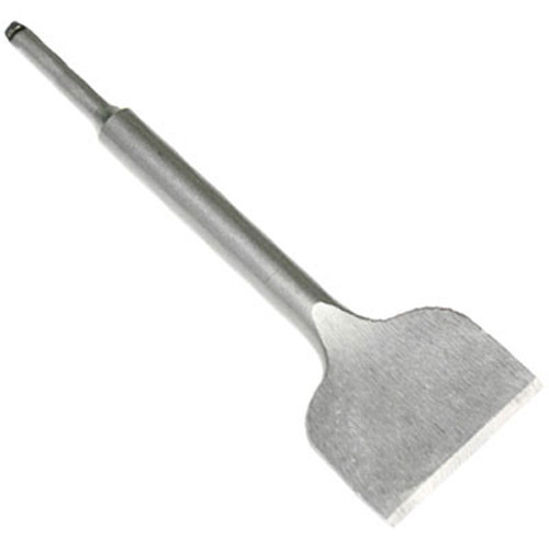 3 Inch Offset SDS Cranked Tile Removing Chisel