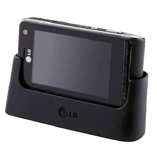 Genuine LG Viewty SDT100 Cradle