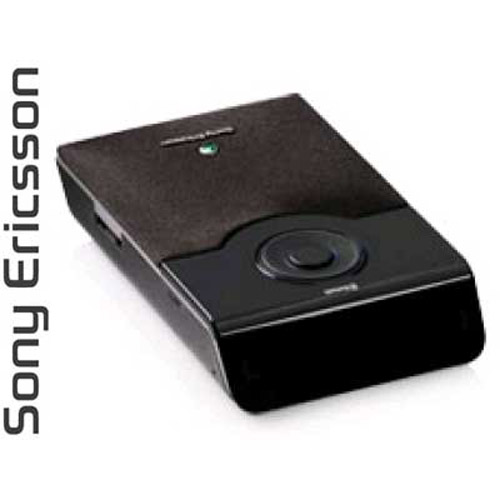 Sony Ericsson HCB-150 Bluetooth Car Handsfree