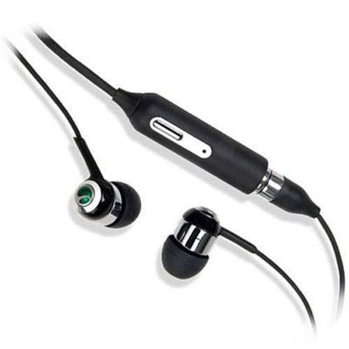 Sony Ericsson HPM-77 Stereo Portable Handsfree