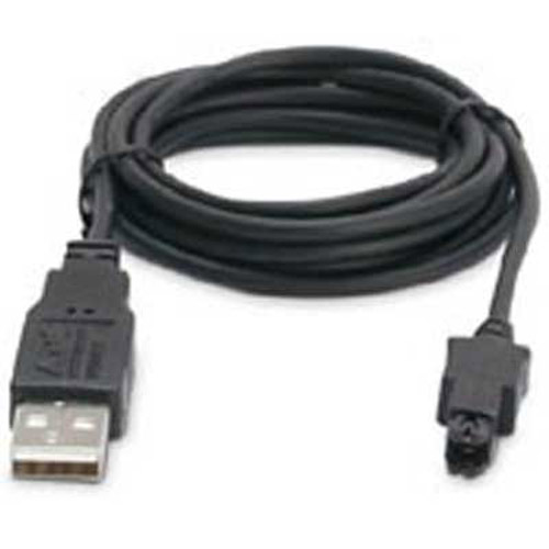 Sony Ericsson USB Charger (like CST-13)