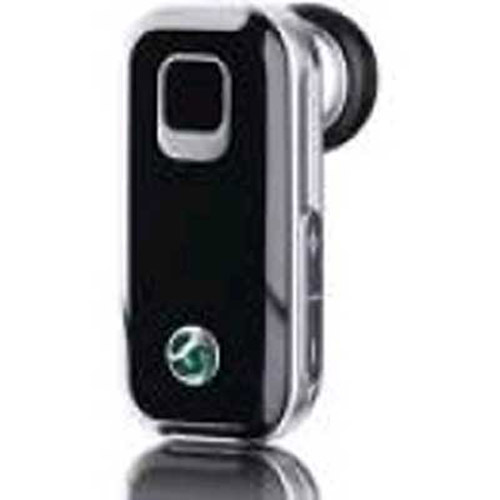 Sony Ericsson HBH-PV715 Bluetooth Headset - Black